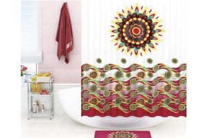 Коврик Wasserkraft Isen BM-4002 - 2