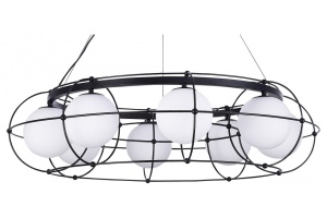 Подвесная люстра ST-Luce Beata SL1189.403.08