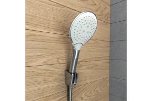 Держатель для лейки IDDIS 080 (080CP00i53) - 2