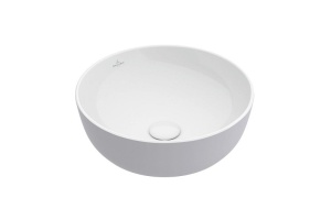 Мебельная раковина Villeroy & Boch Artis 43 Full Moon (417943BCT6)