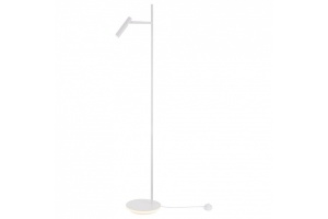Торшер Maytoni Estudo Z010FL-L8W3K