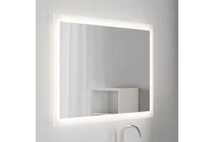 Зеркало Sanvit Матрикс 60 с подсветкой