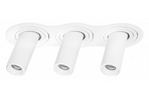 Встраиваемый светильник Lightstar Intero i636264 - 2