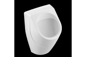 Писсуар подвесной Villeroy & Boch O.novo белый 56 (75240001)