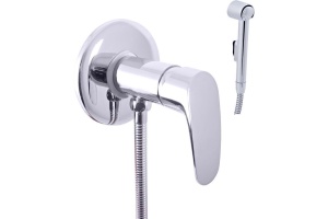 Гигиенический душ Rav Slezak Amur со смесителем хром