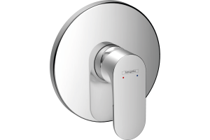 Смеситель для душа Hansgrohe Rebris S хром