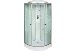 Душевая кабина DETO L908EL - 2