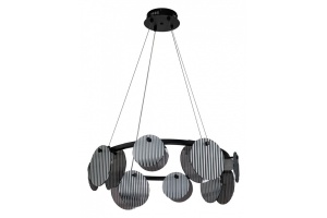 Подвесная люстра Stilfort Relux 4008/02/08P - 2