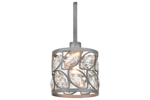 Подвесной светильник Vele Luce Rosa VL3216P01