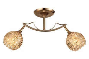 Спот Hiper Ravenna H101-2