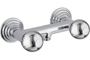 Смеситель Cezares Olimp DS 01 M для душа