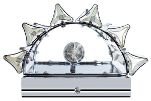 Настенный светильник Arte Lamp Caravaggio A1059AP-1CC - 2