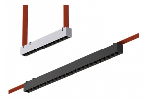 Подвесной светильник ST-Luce BAND ST455.436.12 - 2