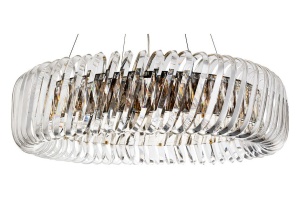 Подвесной светильник Divinare Megan 7568/18 LM-12