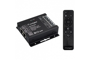 Диммер Arlight VT-S18-3x8A 023323