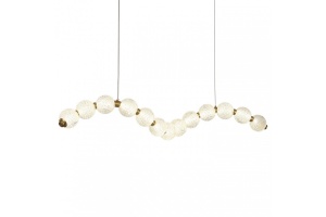 Подвесной светильник Lussole Cayuga LSP-7184