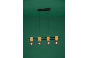 Подвесной светильник Eglo Levantara 390191 - 3