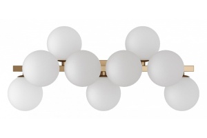 Бра Maytoni Dallas MOD547WL-09BS