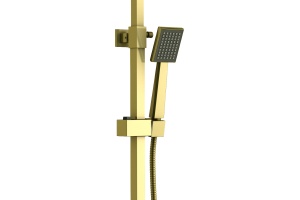Душевая стойка Timo Selene SX-1030/17 - 2