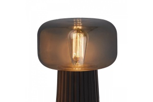 Настольная лампа декоративная Mantra Faro 7249 - 3