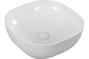 Рукомойник BelBagno BB1301 накладной