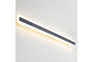 Накладной светильник Citilux Тринити CL238591