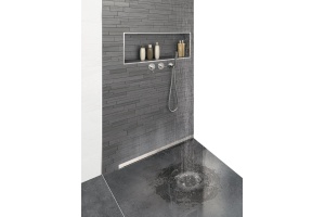 Душевой лоток Berges Wasserhaus Wall 100 см 091057 - 2