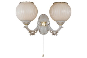 Бра Reccagni Angelo 9680 A 9680/2