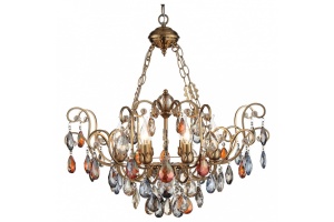 Подвесная люстра ST-Luce Vianeta SL421.303.08