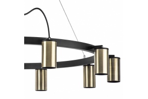 Подвесная люстра Lightstar Rullo LR020310 - 3