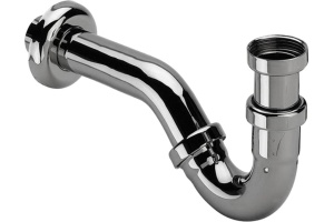 Сифон для биде Viega  (103781)