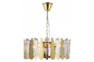 Подвесной светильник Escada Isla 1145/4S - 2