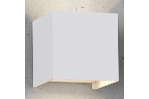 Уличный настенный светодиодный светильник Mantra Davos 6521 - 2