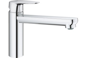 Смеситель Grohe BauCurve 31715000 для кухонной мойки