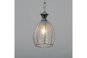 Подвесной светильник Abrasax Cornelia 2223/1(clear) - 2