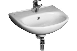 Подвесная раковина Jika Olymp (106120001041)