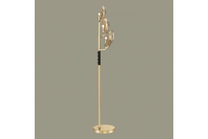 Торшер Odeon Light Hall Ventaglio 4870/3F - 3