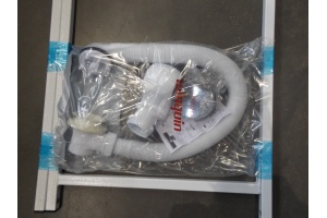 Монтажный набор для ванны Santek Эдера 170x110 - 2