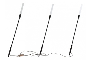 Наземный низкий светильник Favourite Reedy 4048-3T