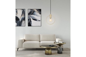 Подвесной светильник Eglo Manizales 98834 - 3