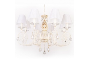 Подвесная люстра Abrasax Gabriela 81309/8