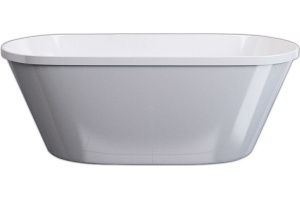 Ванна из искусственного камня Фэма Грация