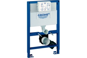 Система инсталляции для унитазов Grohe Rapid SL 38526000