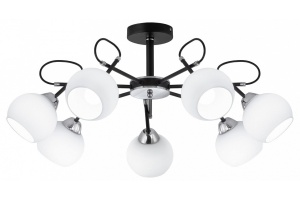 Люстра на штанге Citilux Стивен CL141271