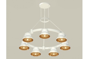 Подвесная люстра Ambrella XR XR92031402