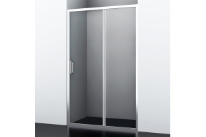 Душевая дверь в нишу Wasserkraft Main 41S30