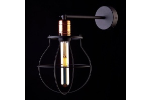 Бра Nowodvorski Manufacture 9742