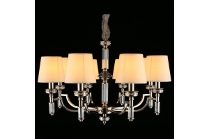 Подвесная люстра Aployt Patricia APL.716.03.08 - 2