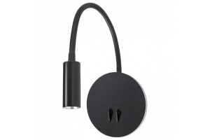 Бра Arte Lamp Electra A8231AP-1BK