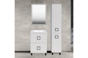 Зеркало ASB-Mebel Марика 60 60 - 2